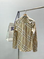 BURBERRY 25S SHIRT 0005