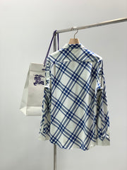BURBERRY 25S SHIRT 0006