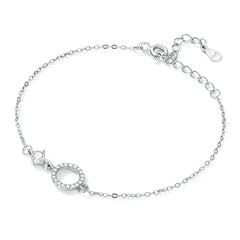 Bracelet for Female Fine Jewelry Wedding Gift