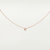 DAMOUR DIAMOND NECKLACE