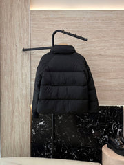BURBERRY 25S REVERSIBLE DOWN JACKET 169