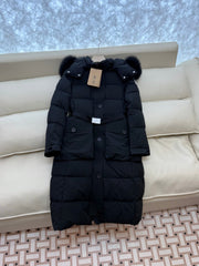 BURBERRY 25S DOWN COAT 0028