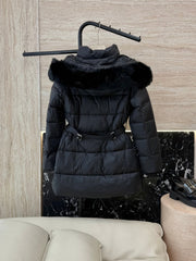 BURBERRY 25S DOWN JACKET 0027