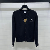 BURBERRY 25S CARDIGAN 0052
