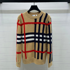 BURBERRY 25S SWEATER 077