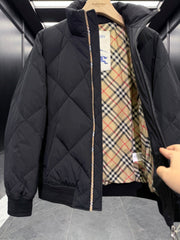 BURBERRY 25S DOWN JACKET 578706