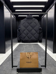 BURBERRY 25S DOWN JACKET 578706