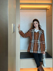 BURBERRY 25S DOWN JACKET 0056