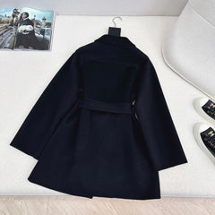 HERMES 25S COAT 090