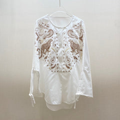 HERMES 25S SHIRT 159