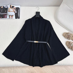 HERMES 25S CARDIGAN 168