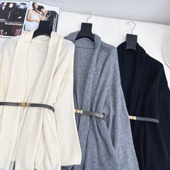 HERMES 25S CARDIGAN 167