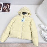 BURBERRY 25S DOWN JACKET 0042