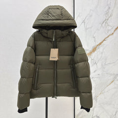 BURBERRY 25S DOWN JACKET 068