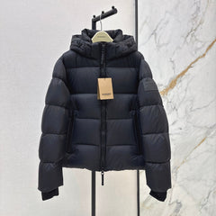 BURBERRY 25S DOWN JACKET 00640