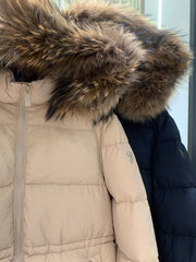 BURBERRY 25S DOWN JACKET 0008