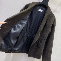 HERMES 25S BLAZER JACKET 163
