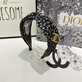 COLORFUL FABRIC HEADBAND 168580