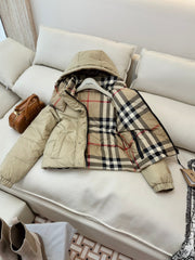 BURBERRY 25S DOWN JACKET 141