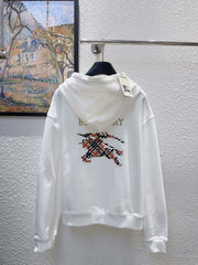 BURBERRY 25S SPORTSWEAR SET 188