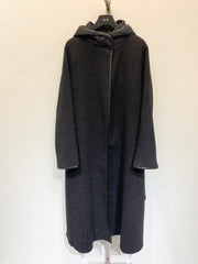 HERMES 25S TRENCH COAT 151