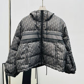 DIOR 25S MONOGRAM JACKET 597