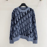 DIOR 25S PULLOVER SWEATER 604