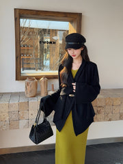 HERMES 25S CARDIGAN 168