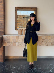 HERMES 25S CARDIGAN 168