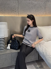 HERMES 25S PULLOVER SWEATER 166