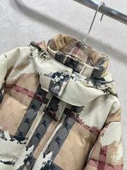 BURBERRY 25S DOWN JACKET 0009