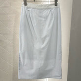 GUCCI STRIPED SKIRT 272333