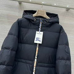 BURBERRY 25S DOWN JACKET 150350