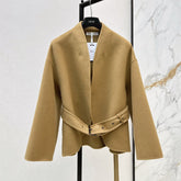 DIOR 25S SHORT JACKET 611