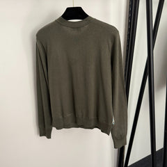 HERMES 25S KNITTED CARDIGAN 060