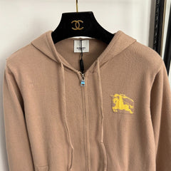 BURBERRY 25S CARDIGAN 143