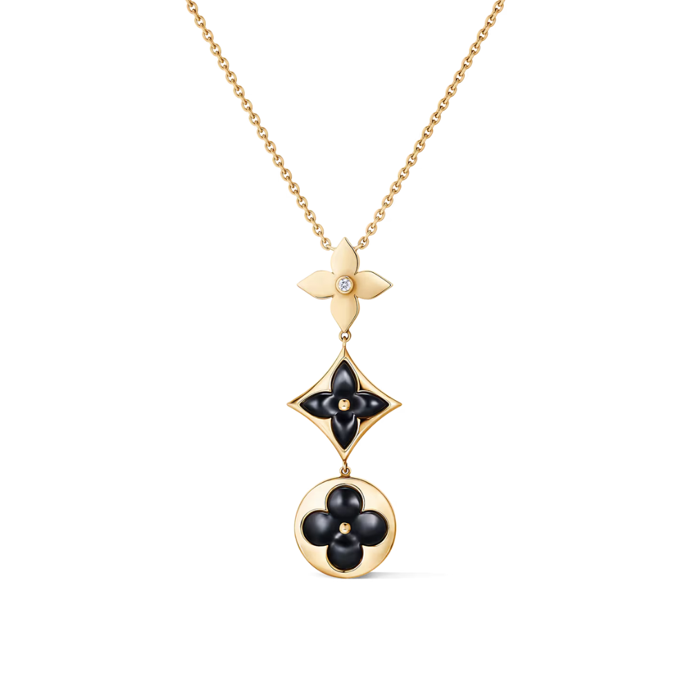 LV NECKLACE