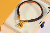LV ALMA PINK GOLD CANVAS