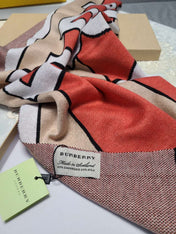 BBR SCARF 175 CM IN CASHMERE 484335