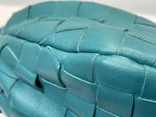 MINI JODIE 27 IN ORACLE LAMBSKIN