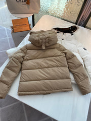 BURBERRY 25S DOWN JACKET 0039