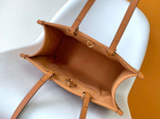 ONTHEGO MM 35CM ORANGE WHITE