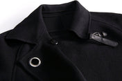 HERMES 25S CASHMERE JACKET 112