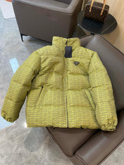 PRADA 25S DOWN JACKET 559