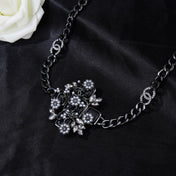 CHANEL 25S CHAIN BELT 610548