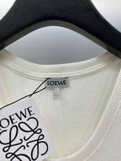 LOEWE SLEEVELESS TOP 274435