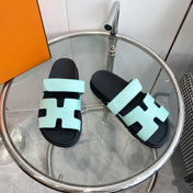 CHYPRE EPSOM Sandal Light Tf Leather