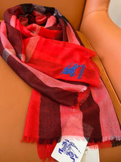 BBR SCARF 200 CM IN CASHMERE 492286