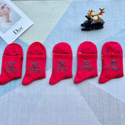 LOW-CUT SOCKS 420749 (1 BOX )