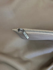 BALE HOBO EXTRA LARGE 40 BAG IN MEDIUM BROWN CALFSKIN